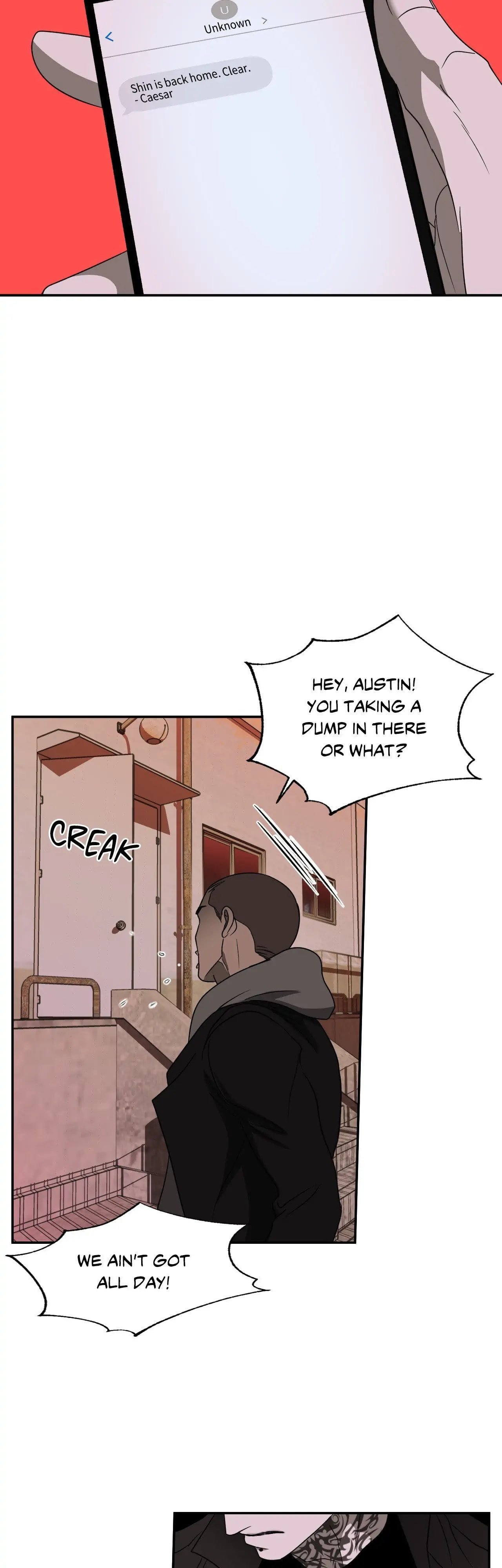 Shutline, Chapter 74 image 02